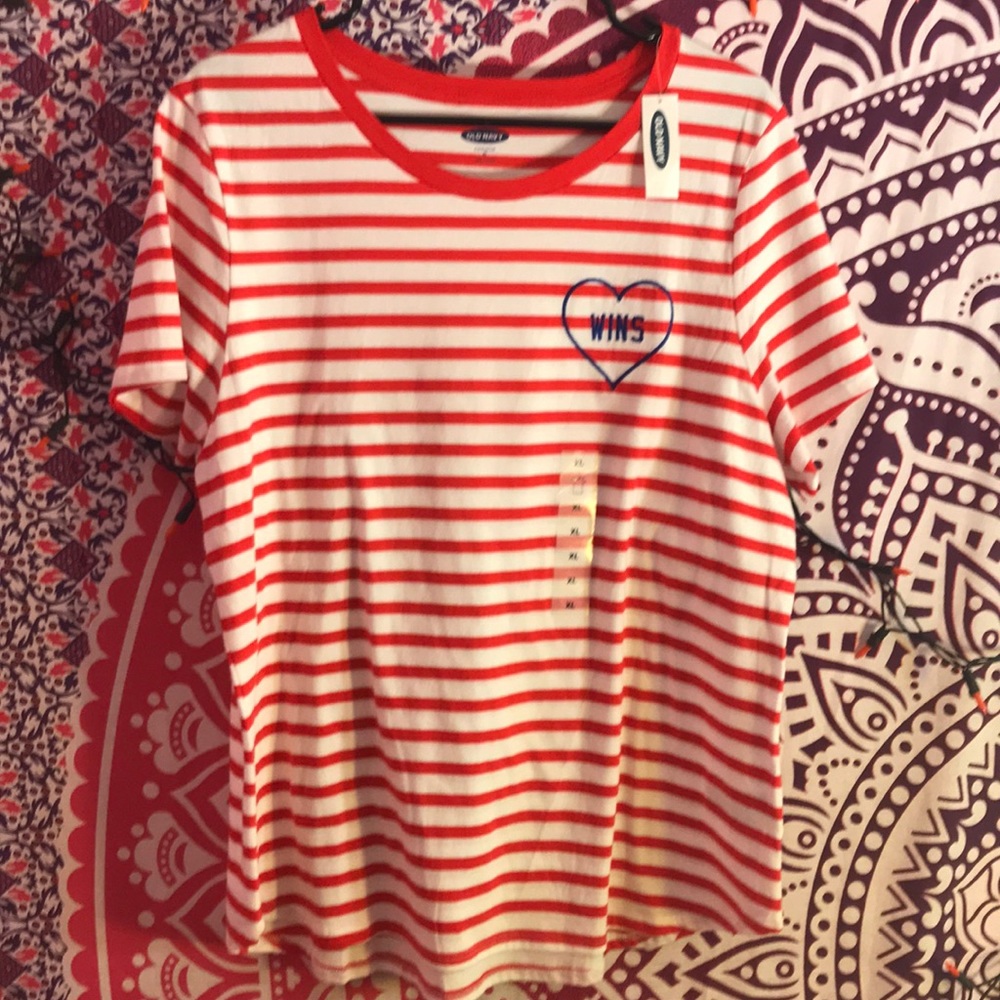 🏳️‍🌈Love Wins T-Shirt🏳️‍🌈